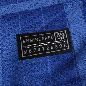 Chelsea Home 25/26 with World Champions 25 printing - Womens