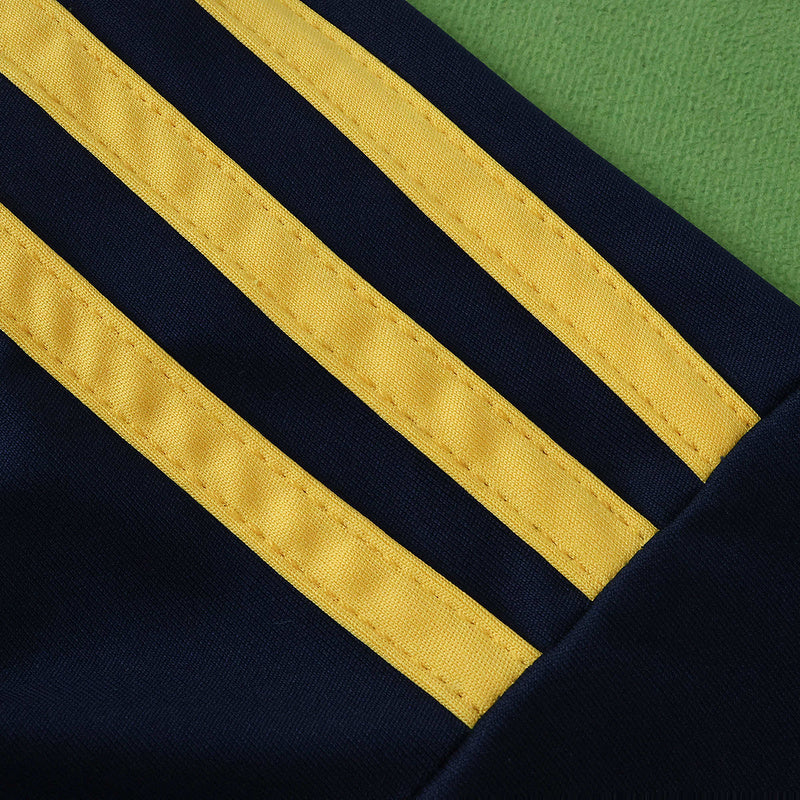 Home 25/26 Men's Fan 120th Anniversary Jersey