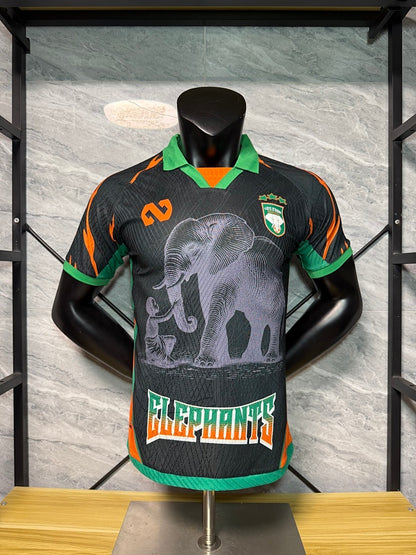 Jersey Men's Player