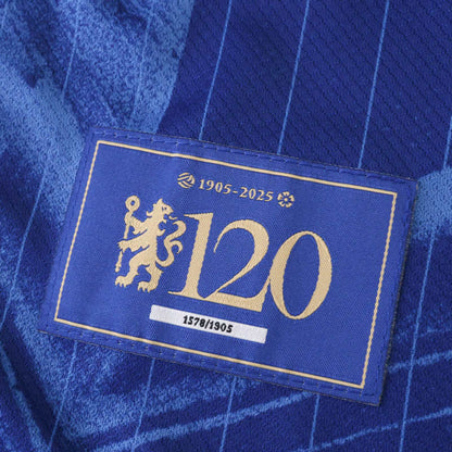 Home 25 Men's Jersey