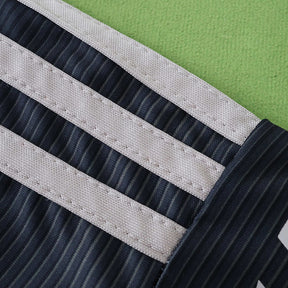 Real Madrid 25/26 II Away Jersey - Fan Version