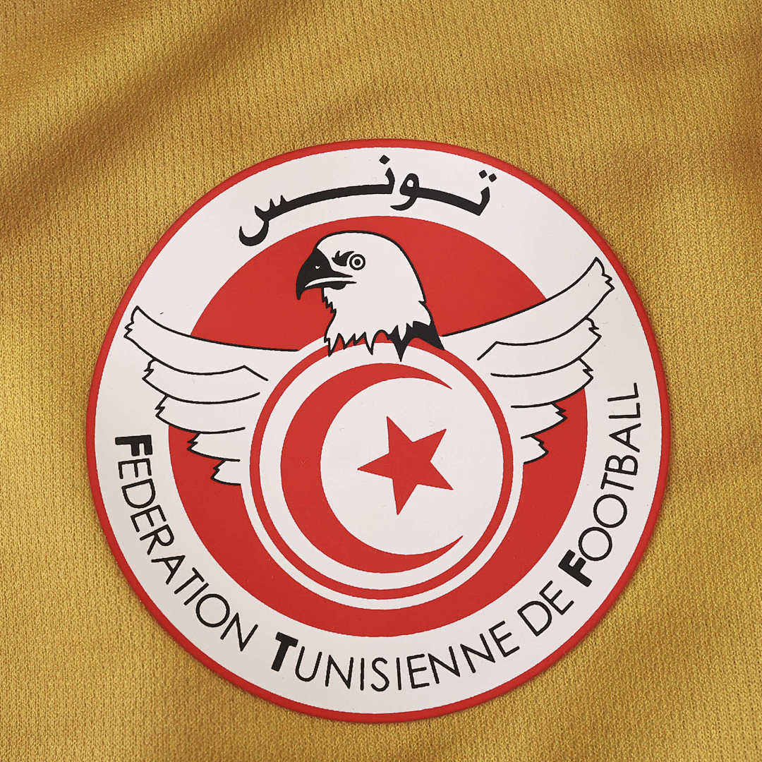 Third 26 Men's Jersey