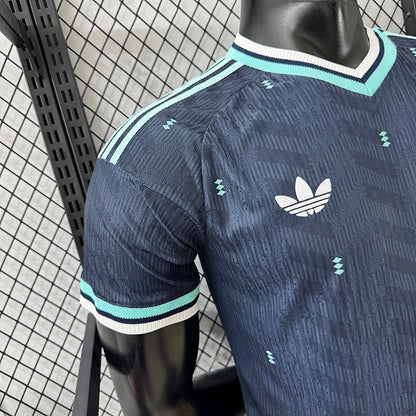 Away 26 Men's Player Jersey