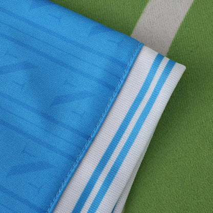 Home 25/26 Men's Jersey