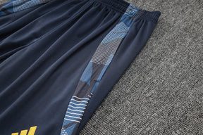Boca Juniors Half-Zip TrackSuit I