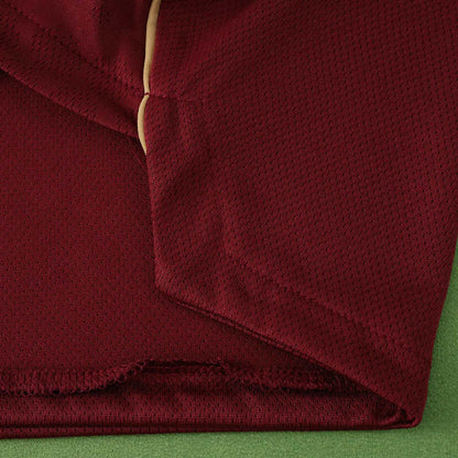 Home 25/26 Men's Player Jersey