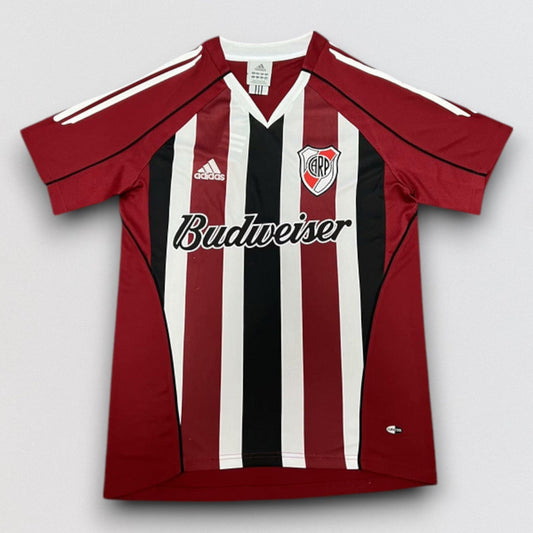 Retro Auswärtstrikot 05/06 Herren