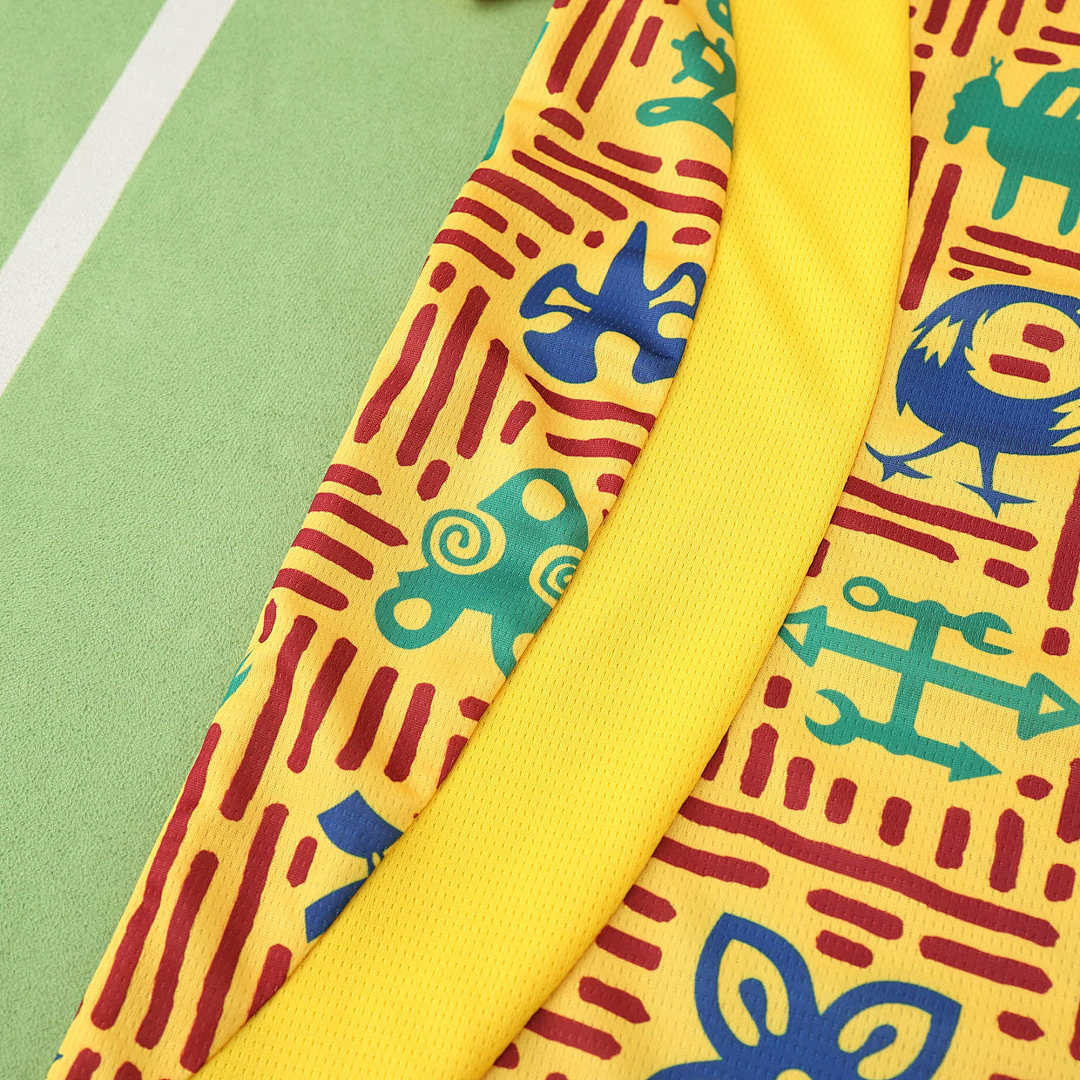 Training 25/26 Men's Jersey