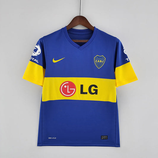 Retro-Heimtrikot 11/12 für Herren