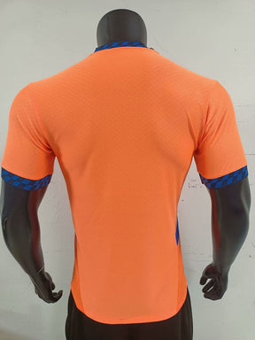 Olympique de Marseille Player Third Jersey 2024/25