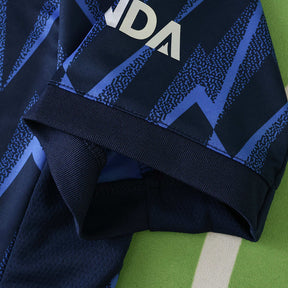 Arsenal Away Jersey 2025/26