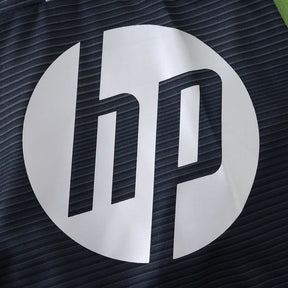 Real Madrid 25/26 II Away Jersey - Fan Version