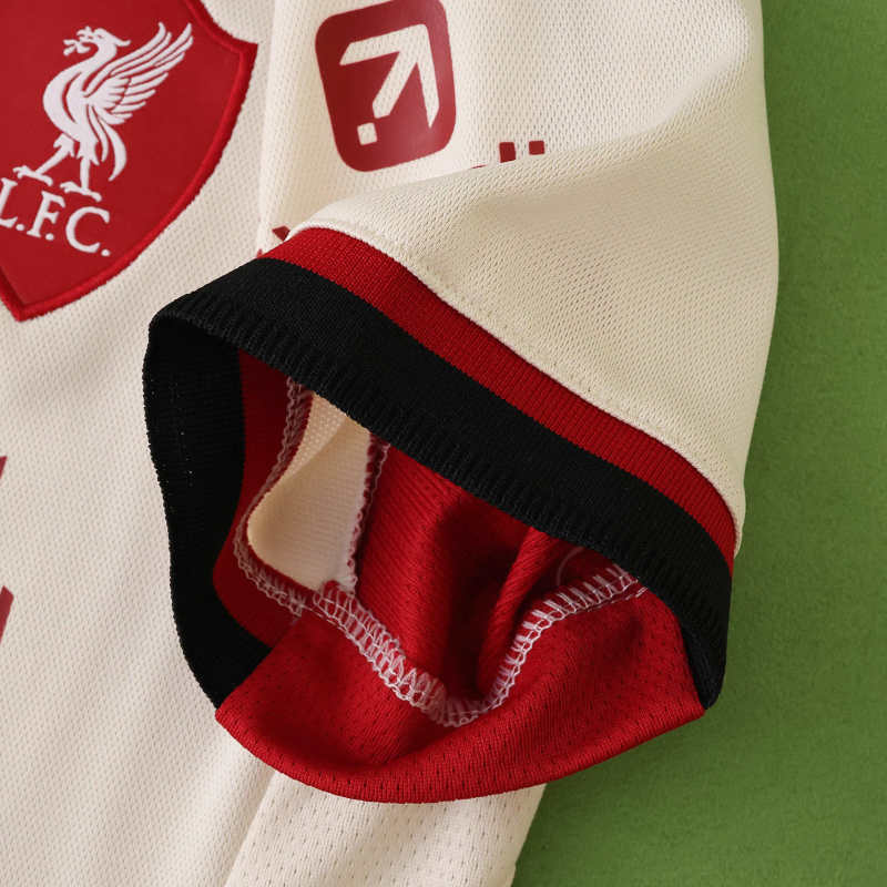Away 25/26 Men's Jersey