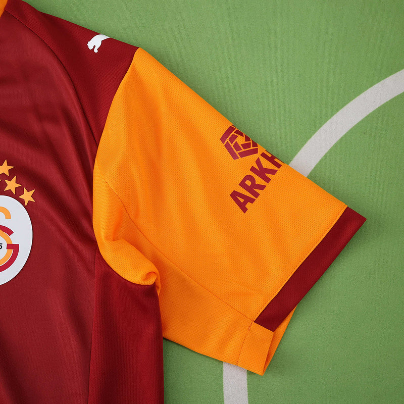 Home 25/26 Men's Jersey