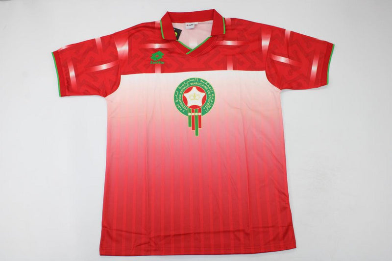 Retro Home 94/95 Men's Jersey