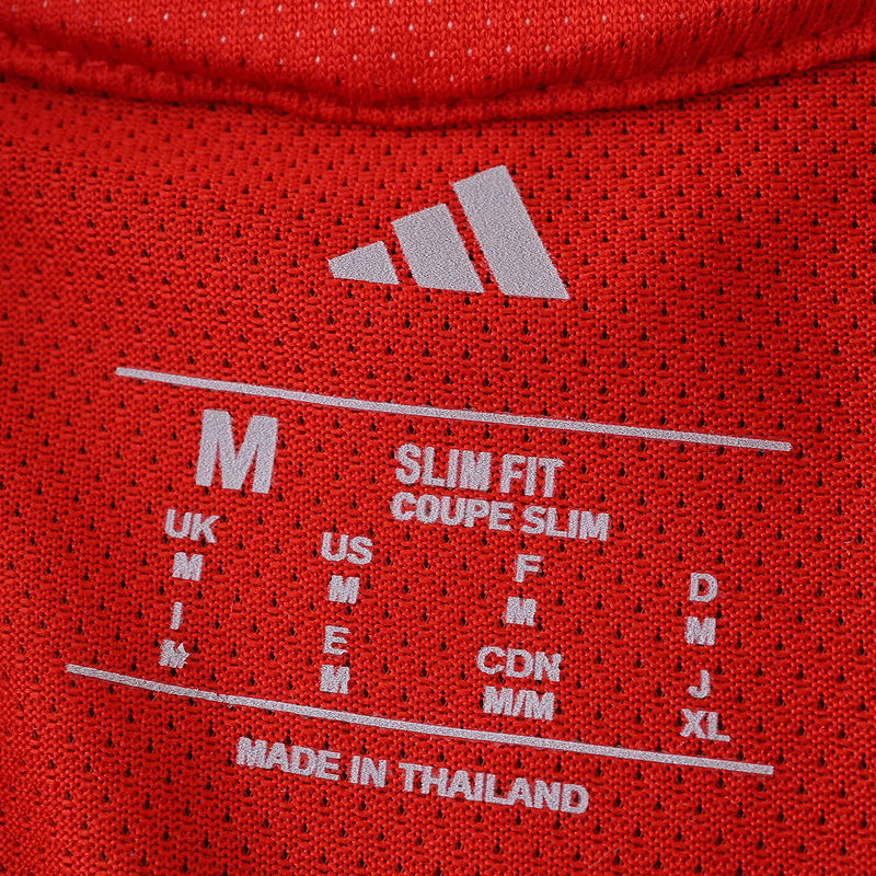 Home 25/26 Men's Long Sleeve Player Jersey