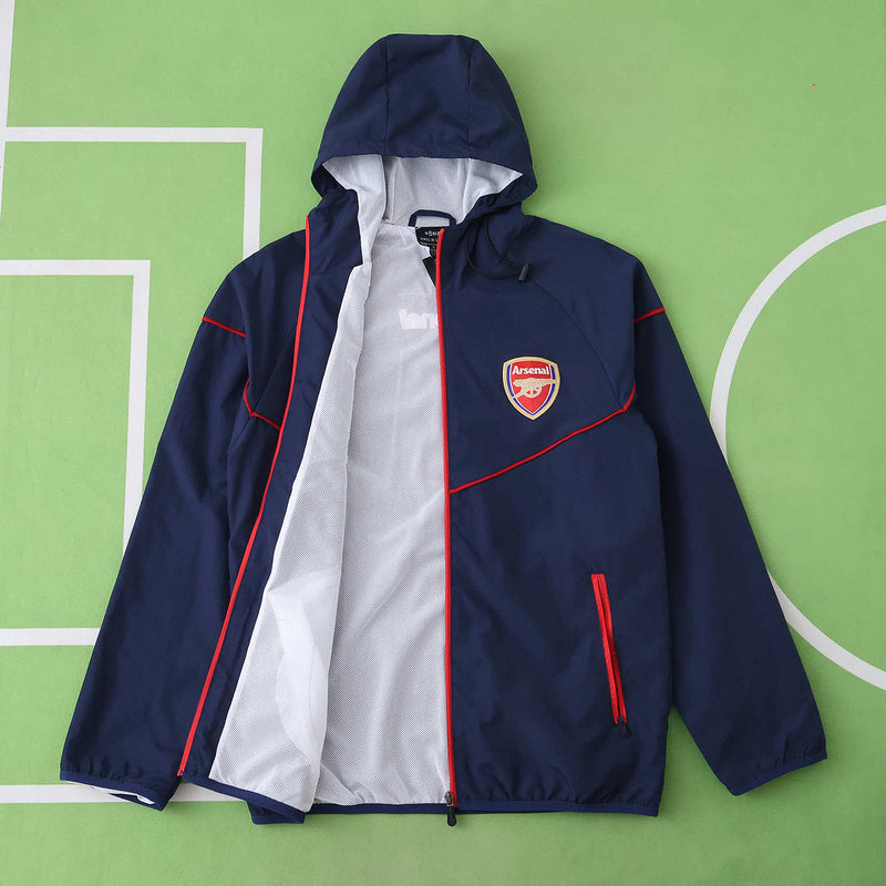 Windbreaker 25/26