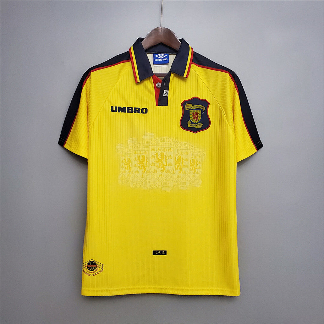 Retro Jersey 96/98 Men's