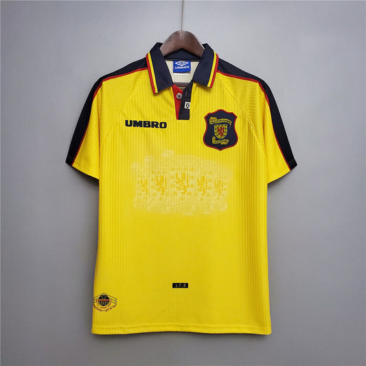 Retro-Trikot 96/98 Herren