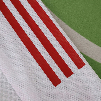 Home 25/26 Men's Long Sleeve Player Jersey