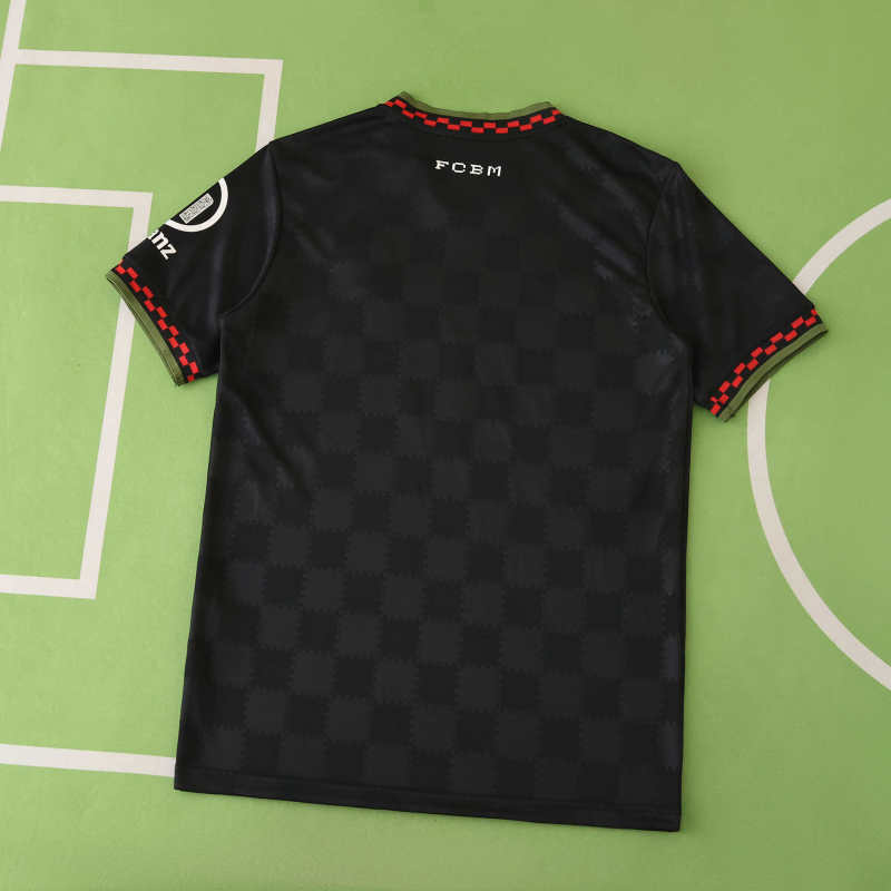 Jersey 25/26 Men's