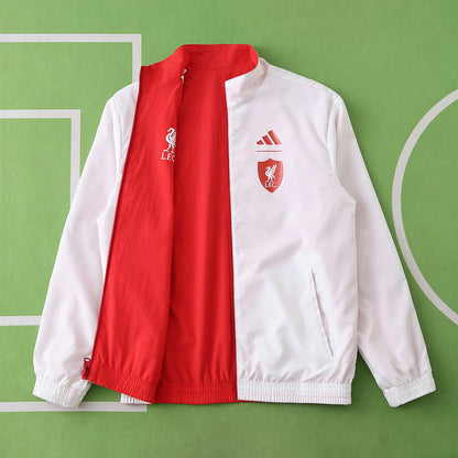 Windbreaker 25