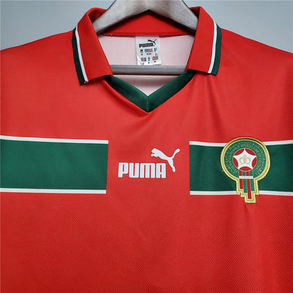 Retro Away 98 Men's Jersey