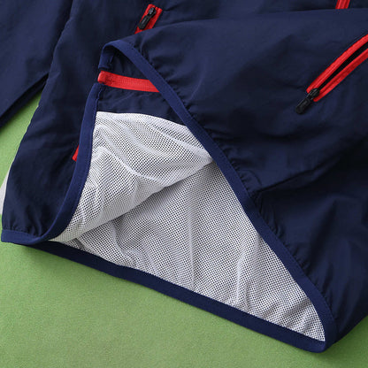 Windbreaker 25/26
