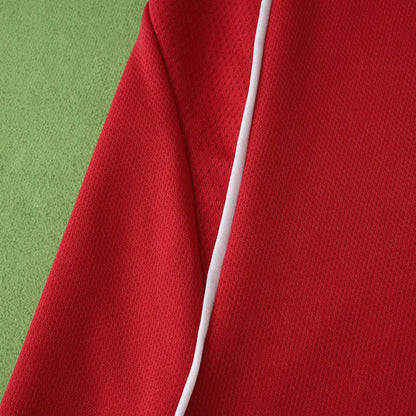 Home 25/26 Men's Jersey