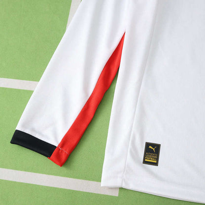 Away 25/26 Men's Long Sleeve Jersey
