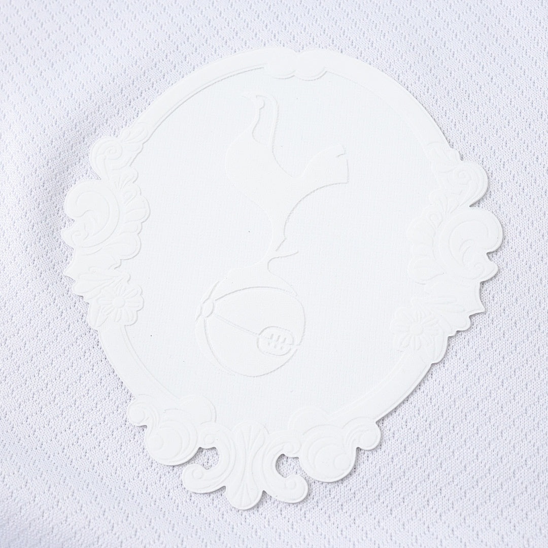 Jersey Men's 125th Anniversary