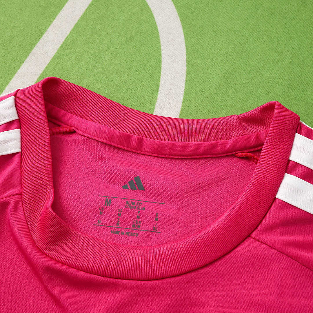 Goalkeeper 26 Men's Long Sleeve Player Jersey