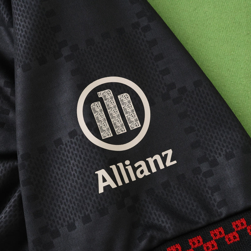Jersey 25/26 Kids Kit