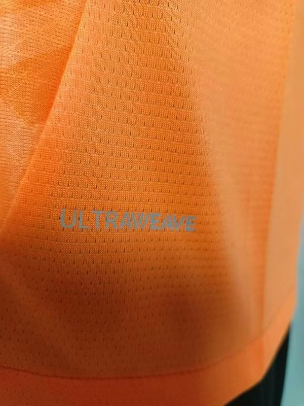Olympique de Marseille Player Third Jersey 2024/25