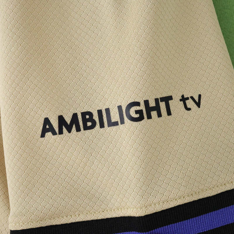 Away 25/26 Men's Jersey