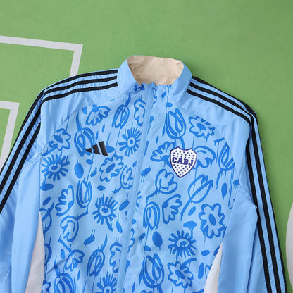 Windbreaker