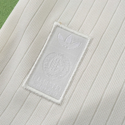 Jersey Men's 125th Anniversary