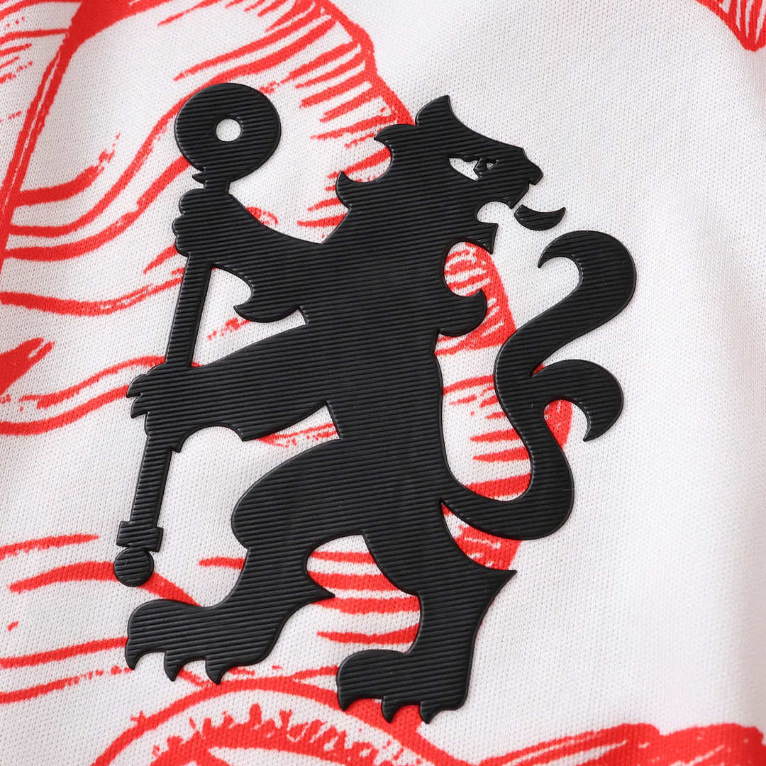 Pre-Match Men's Jersey