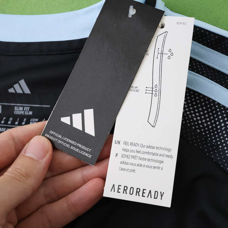 Away 25/26 Men's Jersey
