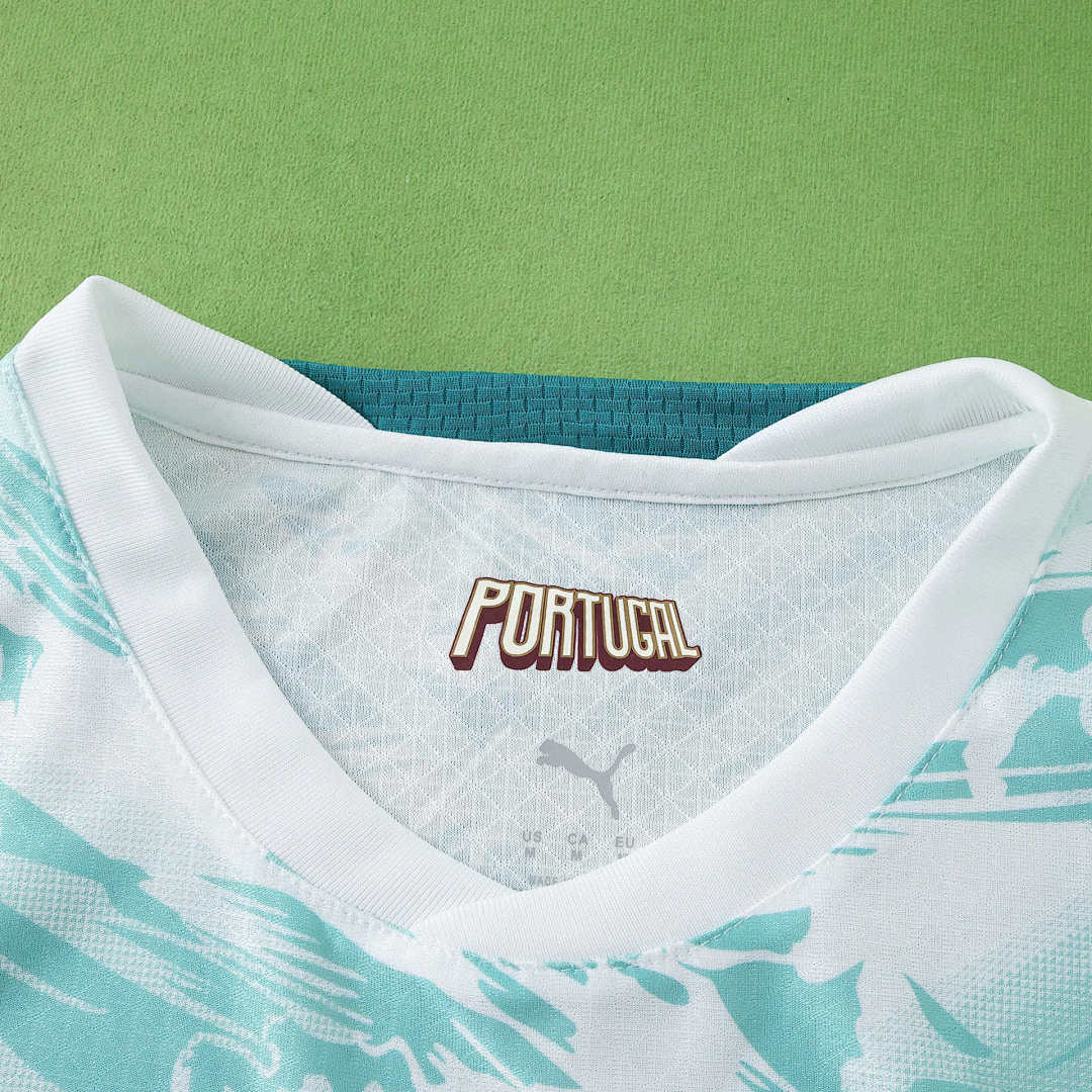 Away 26 Men's Player Jersey