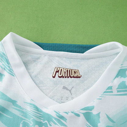 Away 26 Men's Player Jersey