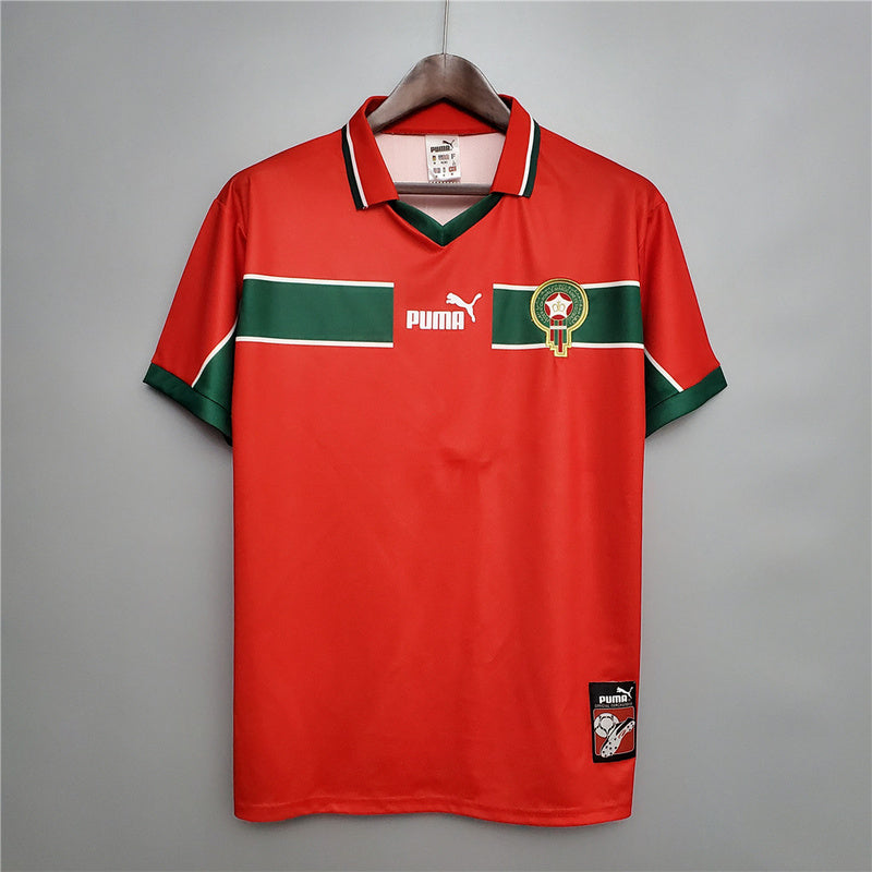 Retro Away 98 Men's Jersey