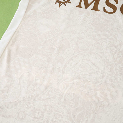 Away 25/26 Men's Player Jersey