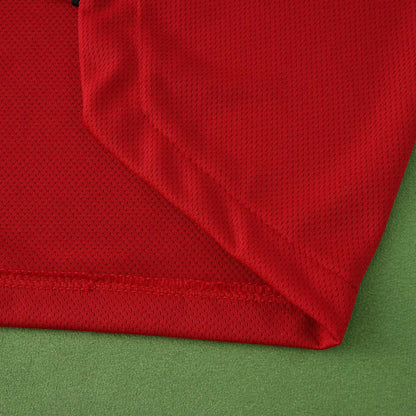 Home 25/26 Men's Long Sleeve Player Jersey