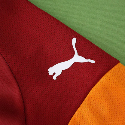 Home 25/26 Men's Jersey