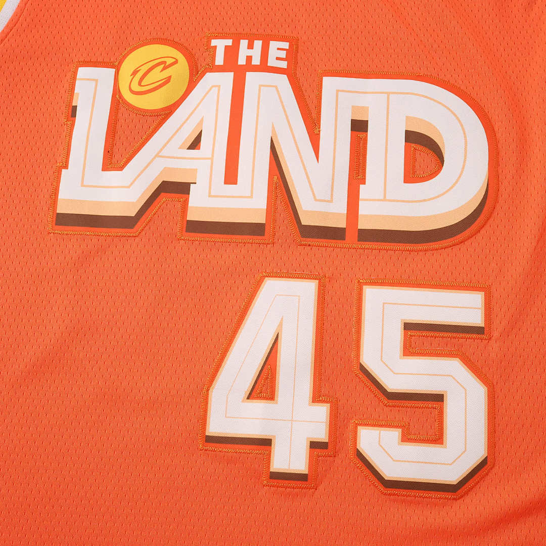 Jersey 25/26 Men's