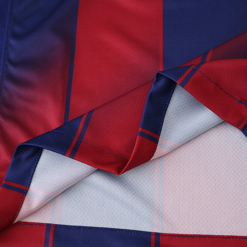 Barcelona Home Jersey 2025/26 - RASHFORD #14