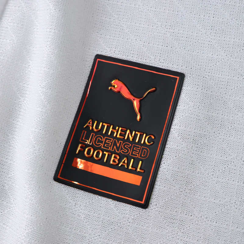 Away 25/26 Men's Player Jersey
