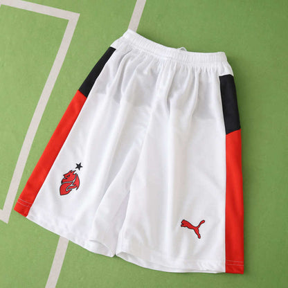 Away 25/26 Kids Kit