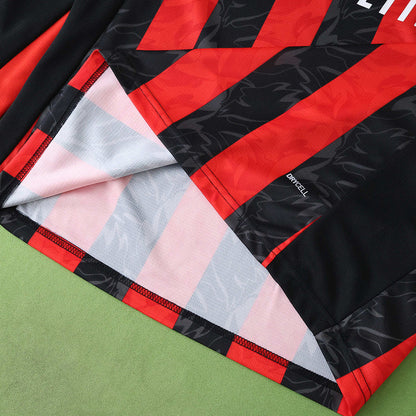 Home 25/26 Men's Long Sleeve Jersey